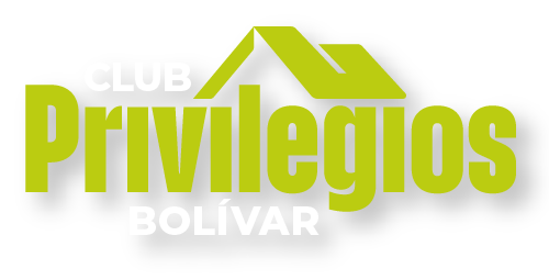Logo Club privilegios aliados