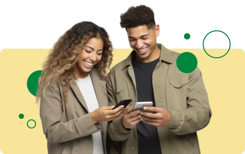 Inicia el pago de tu cuota inicial